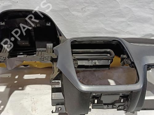 Used Dashboard FIAT GRANDE PUNTO Van (199_) [2005-2013]  30034334