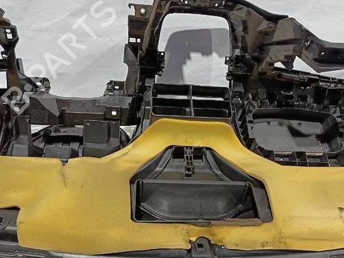 Dashboard FIAT GRANDE PUNTO Van (199_)  | BP30034334C46 