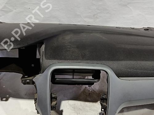 Dashboard FIAT GRANDE PUNTO Van (199_)  | BP30034334C46 
