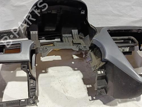Dashboard FIAT GRANDE PUNTO Van (199_)  | BP30034334C46 