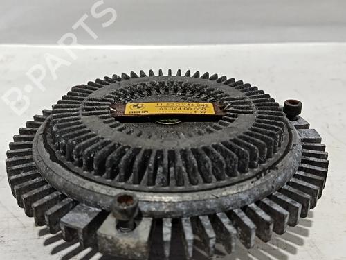 Used Radiator fan BMW 5 (E39) [1995-2003]  30034335