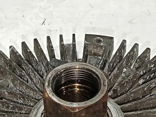 Radiator fan BMW 5 (E39)  | BP30034335M35 