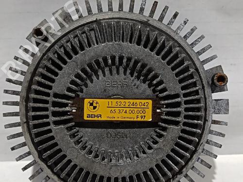 Radiator fan BMW 5 (E39)  | BP30034335M35 