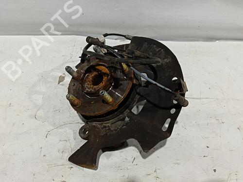 Used Left front steering knuckle KIA XCEED (CD) 1.0 T-GDI (120 hp) 30034337
