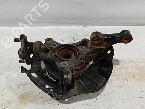 Used Right front steering knuckle KIA XCEED (CD) 1.0 T-GDI (120 hp) 30034339