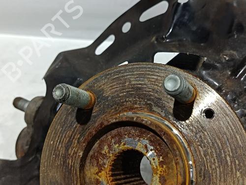 Right front steering knuckle KIA XCEED (CD) 1.0 T-GDI | BP30034339M26