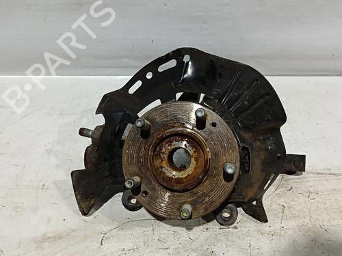 Right front steering knuckle KIA XCEED (CD) 1.0 T-GDI | BP30034339M26