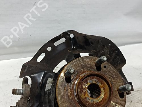 Right front steering knuckle KIA XCEED (CD) 1.0 T-GDI | BP30034339M26