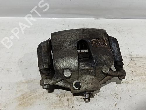 Used Left front brake caliper KIA XCEED (CD) 1.0 T-GDI (120 hp) 30034341