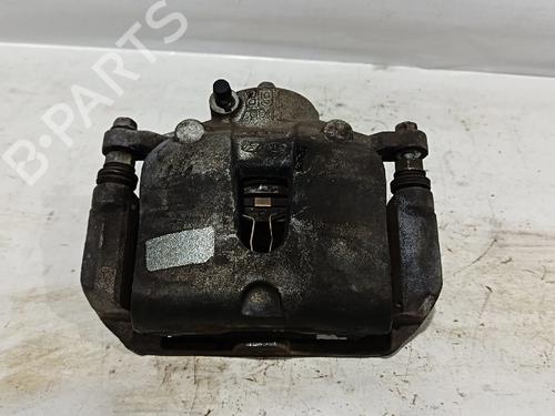 Used Right front brake caliper KIA XCEED (CD) 1.0 T-GDI (120 hp) 30034340