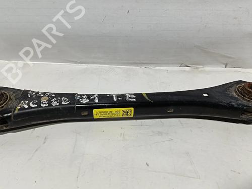 Used Left rear suspension arm KIA XCEED (CD) 1.0 T-GDI (120 hp) 30034347