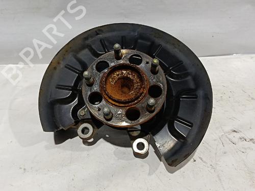 Achsschenkel links hinten für KIA XCEED (CD) 1.0 T-GDI (120 hp) 30034343