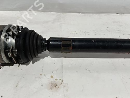 Right front driveshaft VW GOLF III (1H1) 1.9 TDI | BP30034356M39 