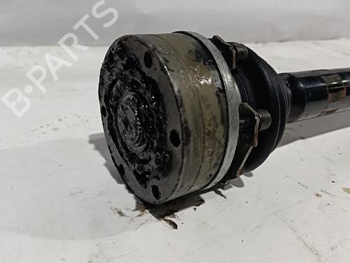 Right front driveshaft VW GOLF III (1H1) 1.9 TDI | BP30034356M39 
