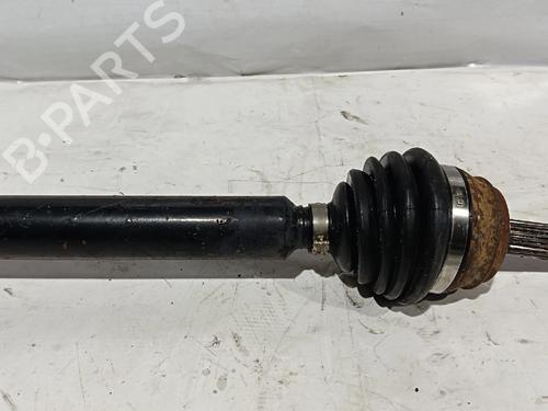 Right front driveshaft VW GOLF III (1H1) 1.9 TDI | BP30034356M39 