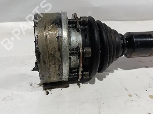 Right front driveshaft VW GOLF III (1H1) 1.9 TDI | BP30034356M39 