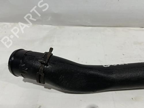 Intercooler pipe VW GOLF III (1H1) 1.9 TDI | BP30034360M127