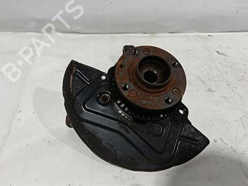 Used Right front steering knuckle VW GOLF III (1H1) 1.9 TDI (90 hp) 30034358