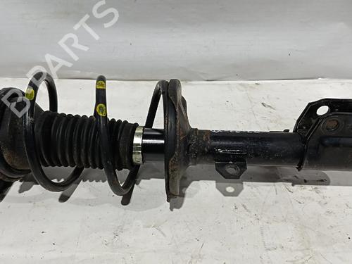 Used Right front shock absorber Right front shock absorber TOYOTA AVENSIS (_T25_) 1.8 VVT-i (ZZT251_, ZZT251R) (129 hp) 30034366 30034366