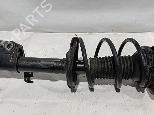 Used Left front shock absorber TOYOTA AVENSIS (_T25_) 1.8 VVT-i (ZZT251_, ZZT251R) (129 hp) 30034367