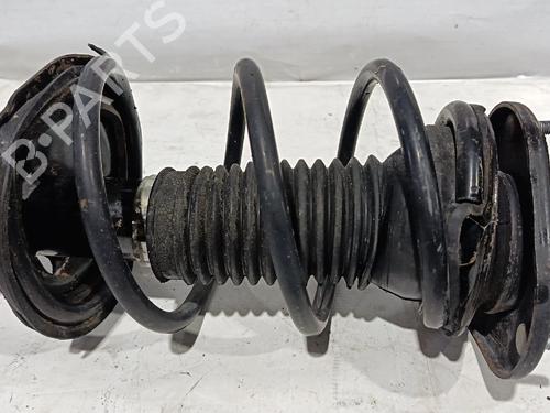 Left front shock absorber TOYOTA AVENSIS (_T25_) 1.8 VVT-i (ZZT251_, ZZT251R) | BP30034367M16