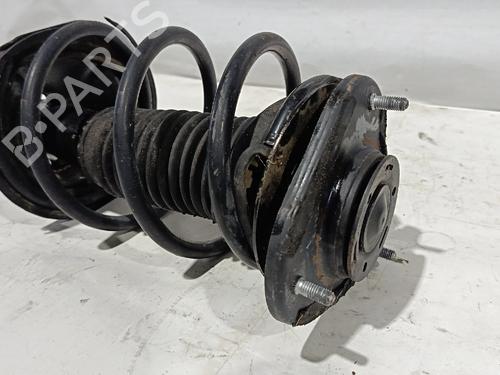 Left front shock absorber TOYOTA AVENSIS (_T25_) 1.8 VVT-i (ZZT251_, ZZT251R) | BP30034367M16