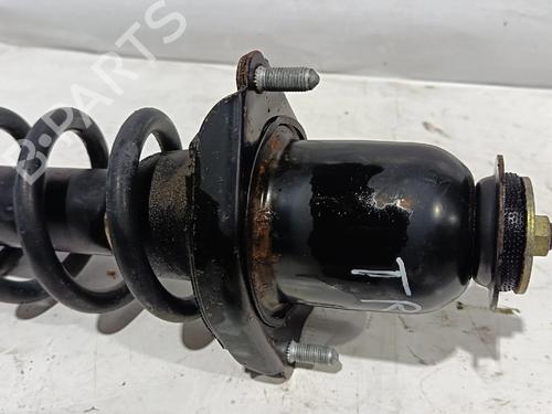 Right rear shock absorber TOYOTA AVENSIS (_T25_) 1.8 VVT-i (ZZT251_, ZZT251R) | BP30034369M19