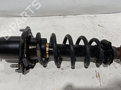 Left rear shock absorber TOYOTA AVENSIS (_T25_) 1.8 VVT-i (ZZT251_, ZZT251R) | BP30034368M18