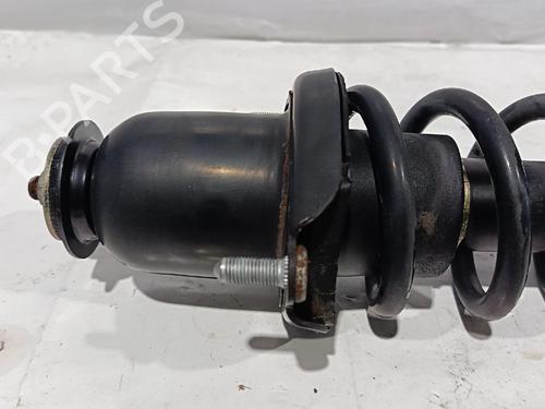 Left rear shock absorber TOYOTA AVENSIS (_T25_) 1.8 VVT-i (ZZT251_, ZZT251R) | BP30034368M18