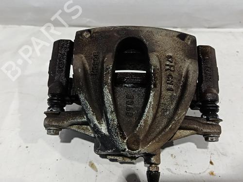 Right front brake caliper TOYOTA AVENSIS (_T25_) 1.8 VVT-i (ZZT251_, ZZT251R) | BP30034370M104 