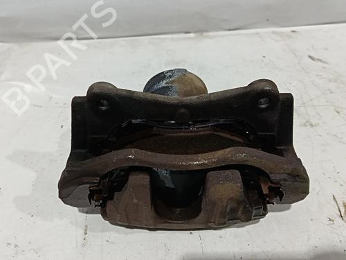 Right front brake caliper TOYOTA AVENSIS (_T25_) 1.8 VVT-i (ZZT251_, ZZT251R) | BP30034370M104 