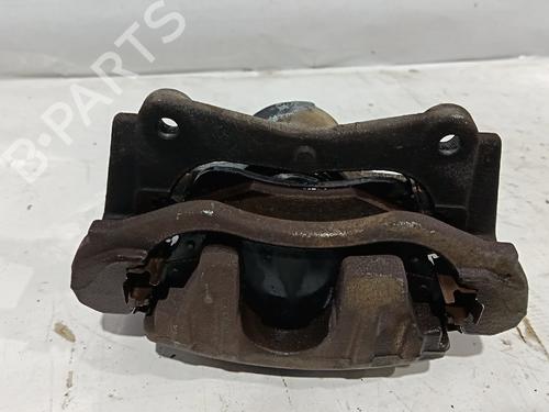Right front brake caliper TOYOTA AVENSIS (_T25_) 1.8 VVT-i (ZZT251_, ZZT251R) | BP30034370M104 