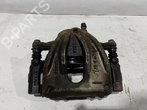 Left front brake caliper TOYOTA AVENSIS (_T25_) 1.8 VVT-i (ZZT251_, ZZT251R) | BP30034371M105 
