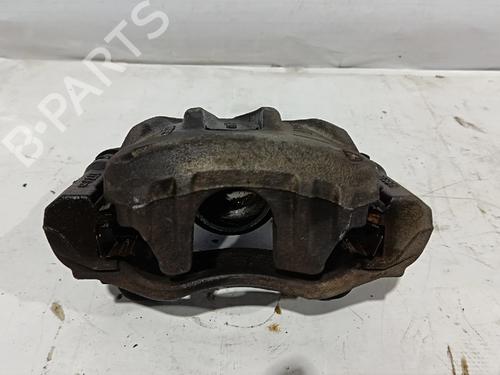 Used Left front brake caliper TOYOTA AVENSIS (_T25_) 1.8 VVT-i (ZZT251_, ZZT251R) (129 hp) 30034371