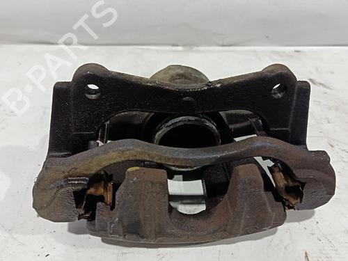 Left front brake caliper TOYOTA AVENSIS (_T25_) 1.8 VVT-i (ZZT251_, ZZT251R) | BP30034371M105 