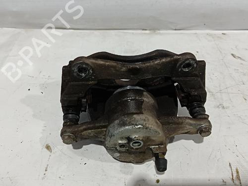 Left front brake caliper TOYOTA AVENSIS (_T25_) 1.8 VVT-i (ZZT251_, ZZT251R) | BP30034371M105 