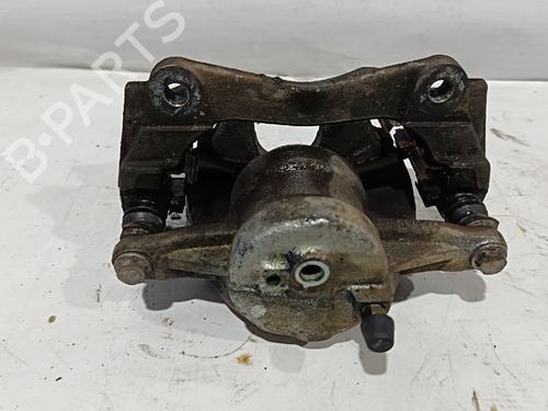 Left front brake caliper TOYOTA AVENSIS (_T25_) 1.8 VVT-i (ZZT251_, ZZT251R) | BP30034371M105 