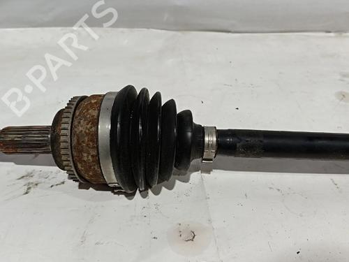 Right front driveshaft TOYOTA AVENSIS (_T25_) 1.8 VVT-i (ZZT251_, ZZT251R) | BP30034372M39