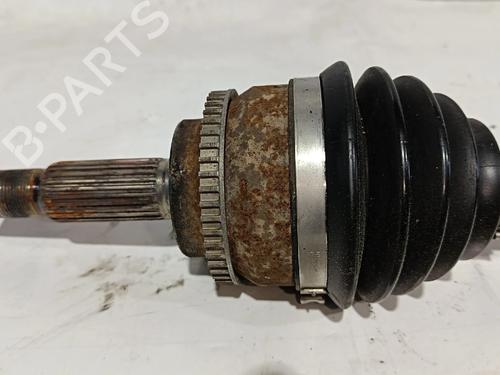 Right front driveshaft TOYOTA AVENSIS (_T25_) 1.8 VVT-i (ZZT251_, ZZT251R) | BP30034372M39