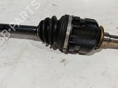 Right front driveshaft TOYOTA AVENSIS (_T25_) 1.8 VVT-i (ZZT251_, ZZT251R) | BP30034372M39