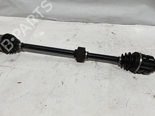 Used Right front driveshaft TOYOTA AVENSIS (_T25_) 1.8 VVT-i (ZZT251_, ZZT251R) (129 hp) 30034372