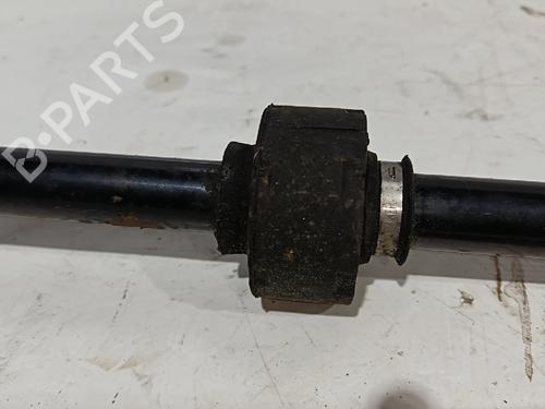 Right front driveshaft TOYOTA AVENSIS (_T25_) 1.8 VVT-i (ZZT251_, ZZT251R) | BP30034372M39
