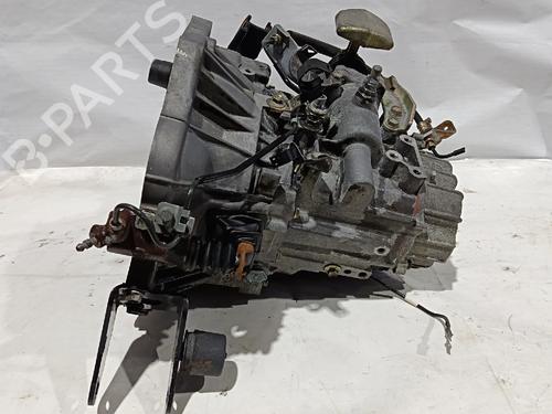 Used Gearbox TOYOTA AVENSIS (_T25_) 1.8 VVT-i (ZZT251_, ZZT251R) (129 hp) 30034373