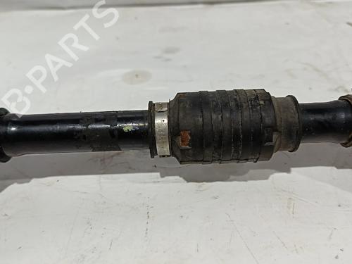 Left front driveshaft TOYOTA AVENSIS (_T25_) 1.8 VVT-i (ZZT251_, ZZT251R) | BP30034374M38 