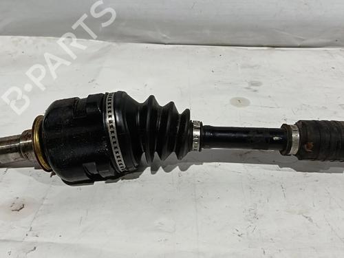Left front driveshaft TOYOTA AVENSIS (_T25_) 1.8 VVT-i (ZZT251_, ZZT251R) | BP30034374M38 