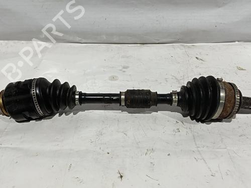 Used Left front driveshaft TOYOTA AVENSIS (_T25_) 1.8 VVT-i (ZZT251_, ZZT251R) (129 hp) 30034374