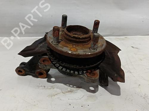 Left front steering knuckle DAIHATSU SIRION (M3_) | BP30034382M25