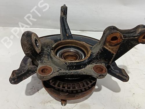 Left front steering knuckle DAIHATSU SIRION (M3_) | BP30034382M25