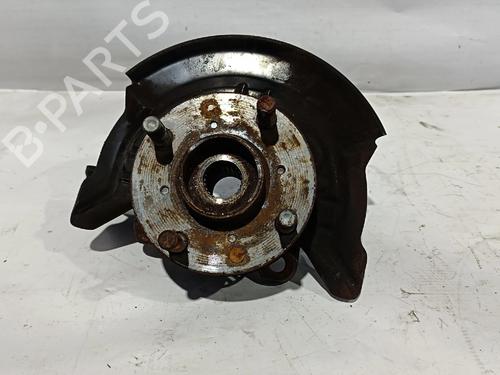 Used Left front steering knuckle DAIHATSU SIRION (M3_) [2005-2025]  30034382