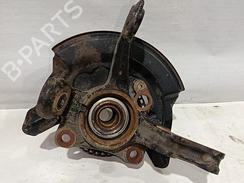 Left front steering knuckle DAIHATSU SIRION (M3_) | BP30034382M25